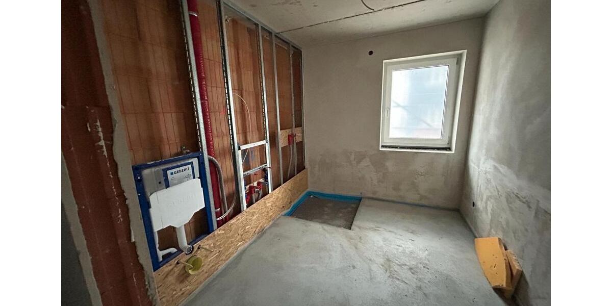 Etagenwohnung Hengersberg - 3 Zimmer, 87 m&sup2;, 980&euro; | Angebot:26594119