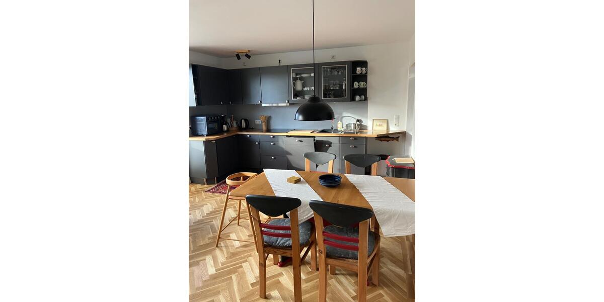Etagenwohnung Eutin - 4 Zimmer, 85 m&sup2;, 1.800&euro; | Angebot:24527099