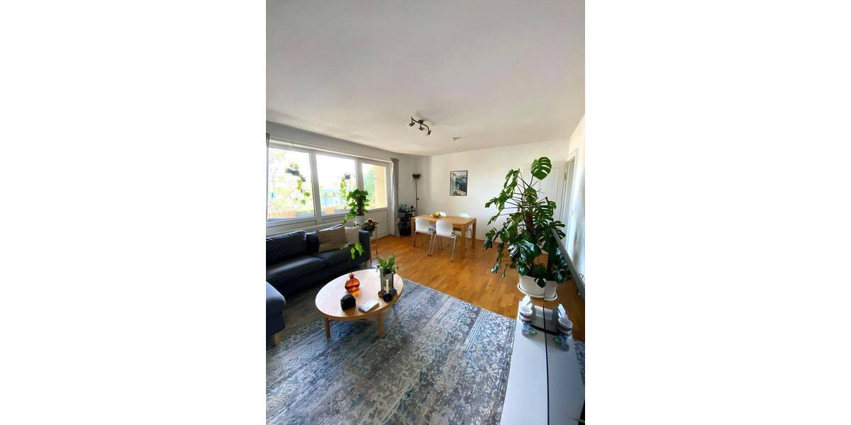 Etagenwohnung Landau in der Pfalz Landau - 3 Zimmer, 74 m&sup2;, 920&euro; | Angebot:26825329