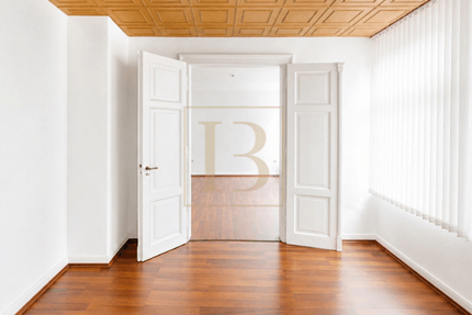 Wohnung Uelzen - 6 Zimmer, 126 m&sup2;, 1.010&euro; | Angebot:27003954