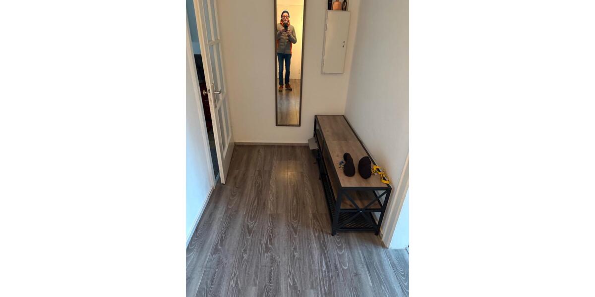 Wohnen auf Zeit Münster Gievenbeck - 1 Zimmer, 45 m&sup2;, 490&euro; | Angebot:25162290