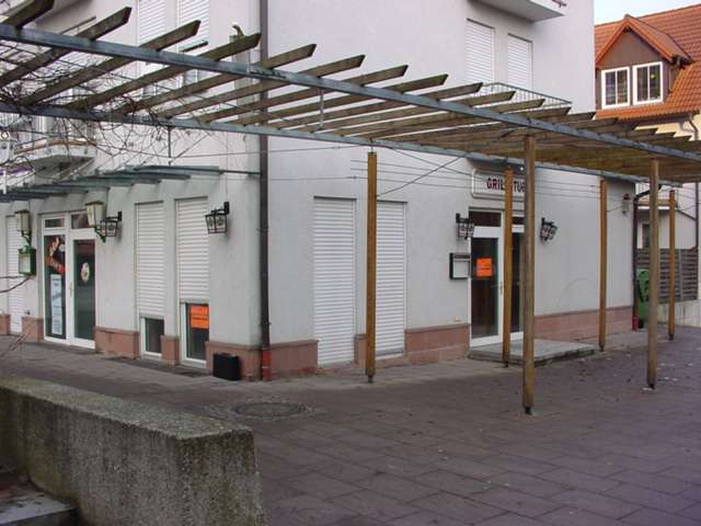 Gewerbeobjekt Waibstadt - 600&euro; | Angebot:26082662