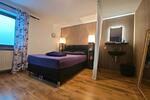 StundenZimmer KuschelZimmer DayUse für Paare