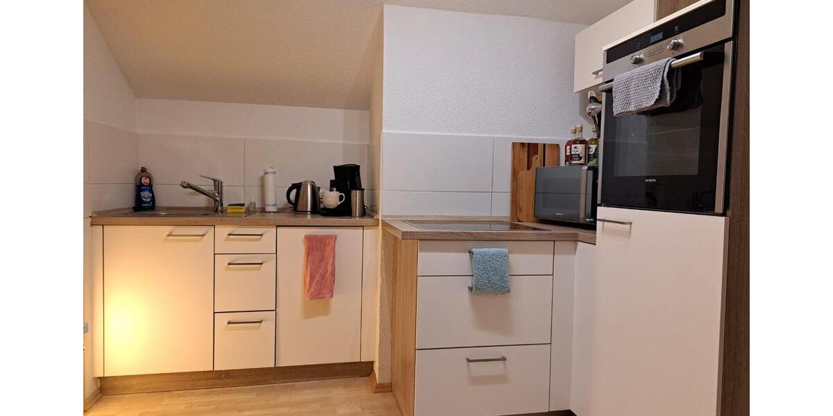 Wohnen auf Zeit Offenburg Elgersweier - 15 Zimmer, 50 m&sup2;, 480&euro; | Angebot:26527615