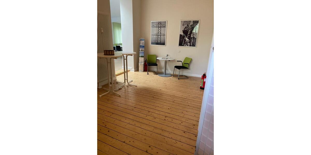 Gewerbeobjekt Göttingen Elliehausen / Esebeck - 1.000&euro; | Angebot:24181015