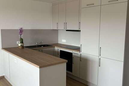 Wohnung Freudenstadt - 3 Zimmer, 82 m&sup2;, 1.025&euro; | Angebot:27064196