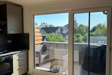Wohnung zum Mieten in Leverkusen 1.050 € 65 m²
