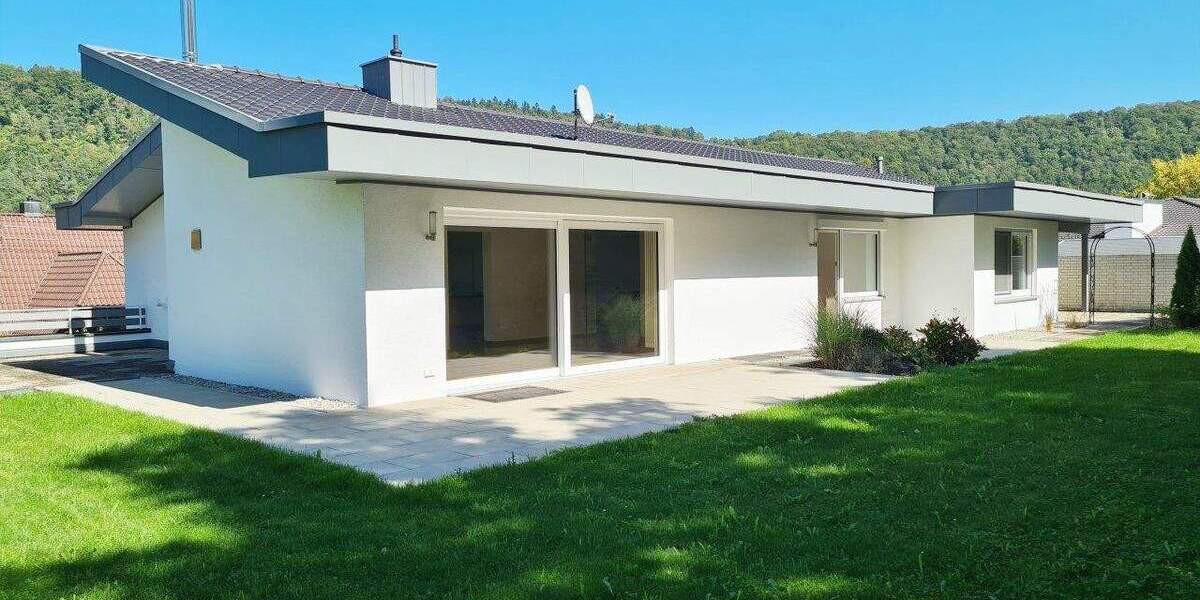 Einfamilienhaus Blaubeuren Landsitzle - 4 Zimmer, 240 m&sup2;, 1.890&euro; | Angebot:25070534