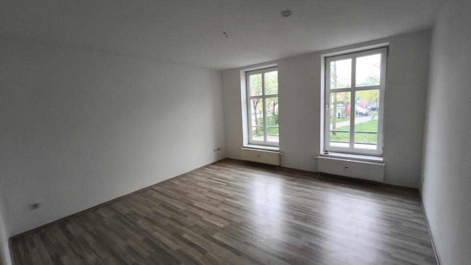 Erdgeschoßwohnung Burg - 2 Zimmer, 64 m&sup2;, 448&euro; | Angebot:24523503