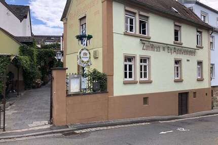 Gewerbeobjekt Wiesbaden Rambach - 3.276&euro; | Angebot:26803532