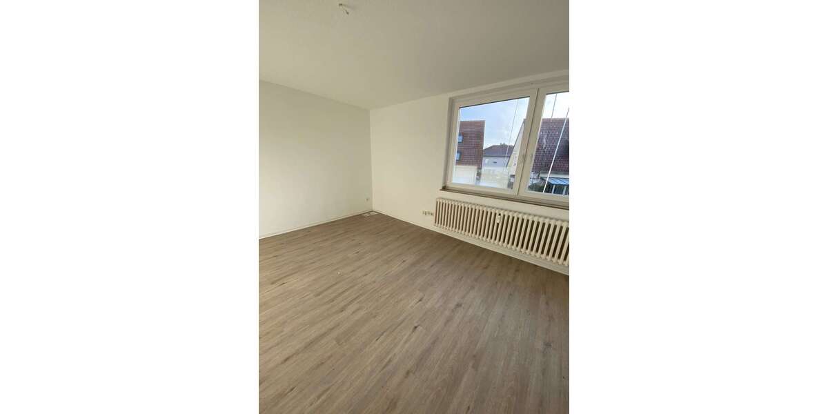 Etagenwohnung Lippstaddt Bad Waldliesborn - 2 Zimmer, 50 m&sup2;, 430&euro; | Angebot:27055273