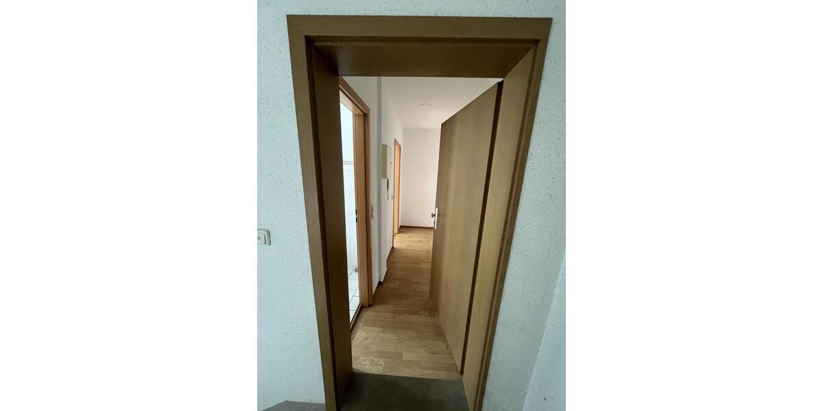 Etagenwohnung Bad Sülze - 2 Zimmer, 47 m&sup2;, 310&euro; | Angebot:20701701
