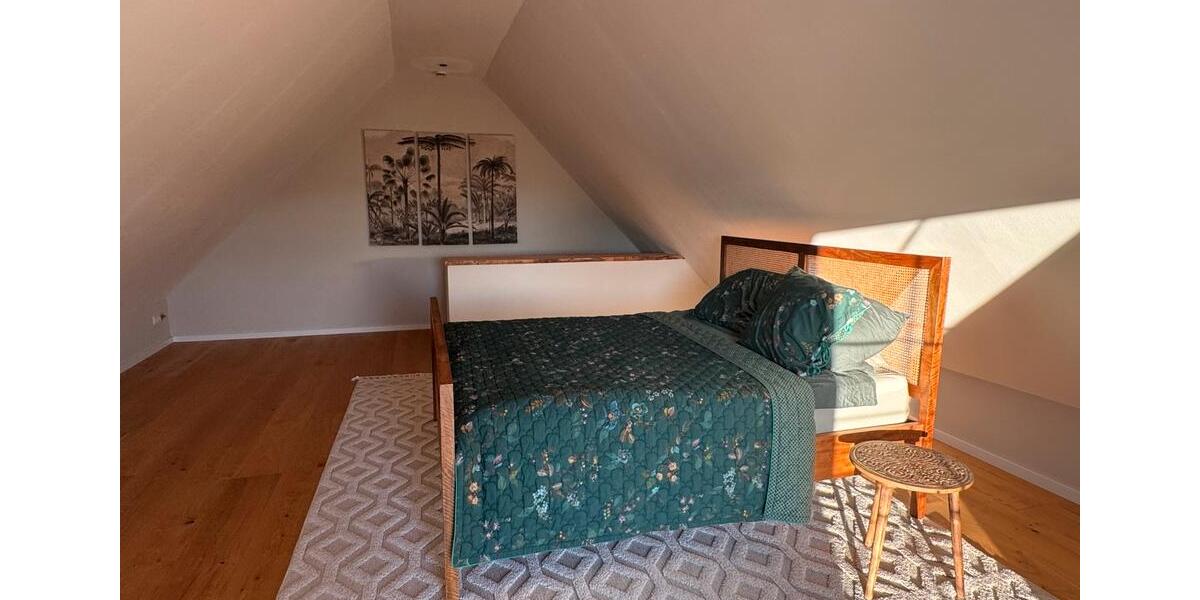 Maisonettenwohnung Welzheim - 3.5 Zimmer, 90 m&sup2;, 900&euro; | Angebot:24966171