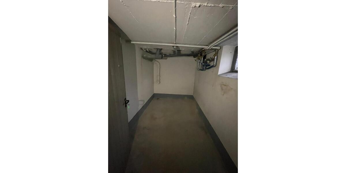 Etagenwohnung Oldenburg Eversten - 1 Zimmer, 33 m&sup2;, 490&euro; | Angebot:26656896