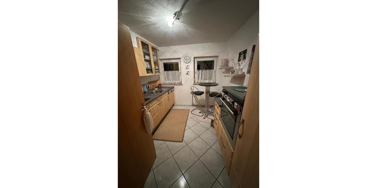 Etagenwohnung Schramberg - 3 Zimmer, 65 m&sup2;, 680&euro; | Angebot:24702866