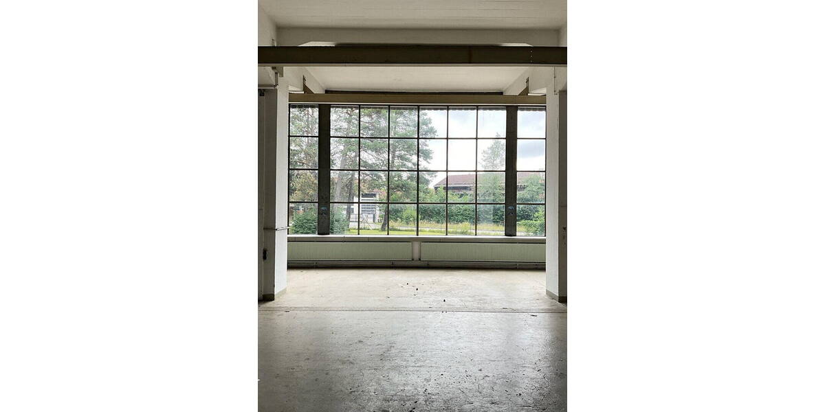 Gewerbeobjekt Geretsried Gartenberg - 7.900&euro; | Angebot:26054575