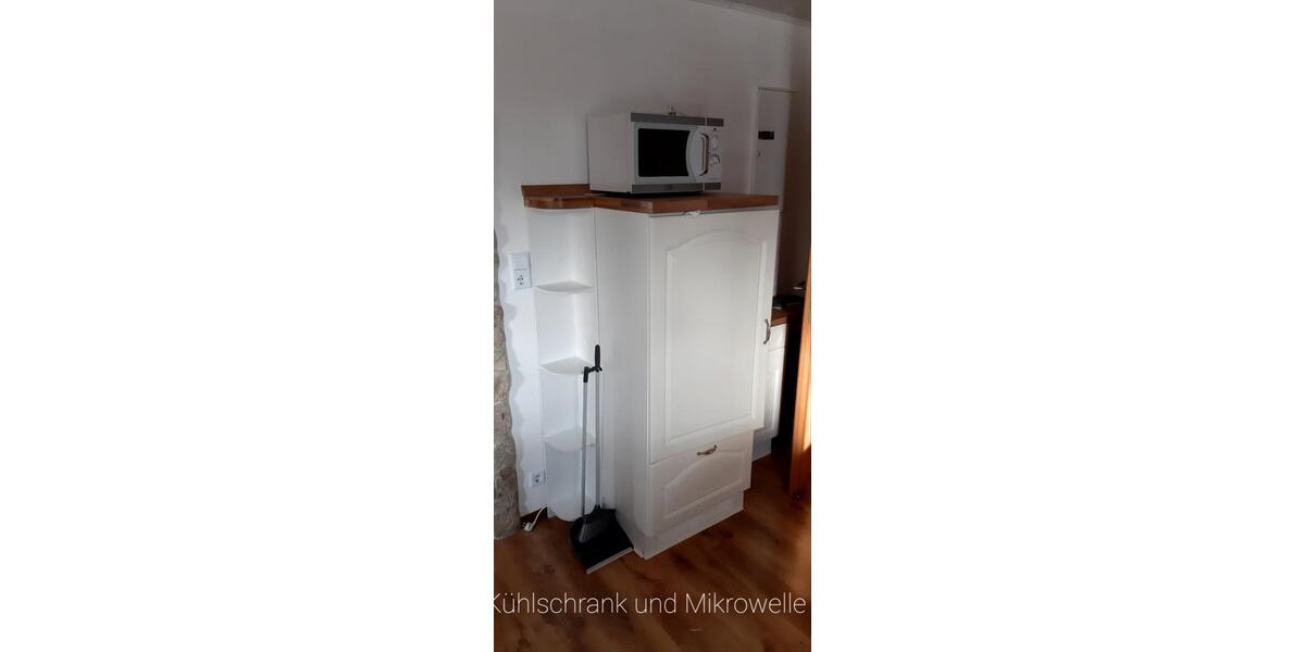 Wohnen auf Zeit Bucha - 1 Zimmer, 16 m&sup2;, 350&euro; | Angebot:26701663