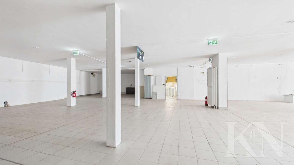 Gewerbeobjekt Illingen - 998&euro; | Angebot:24429727