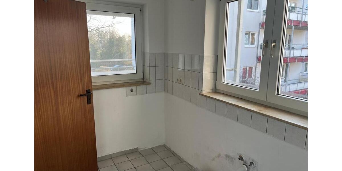 Etagenwohnung Walsrode - 2 Zimmer, 67 m&sup2;, 600&euro; | Angebot:25156987