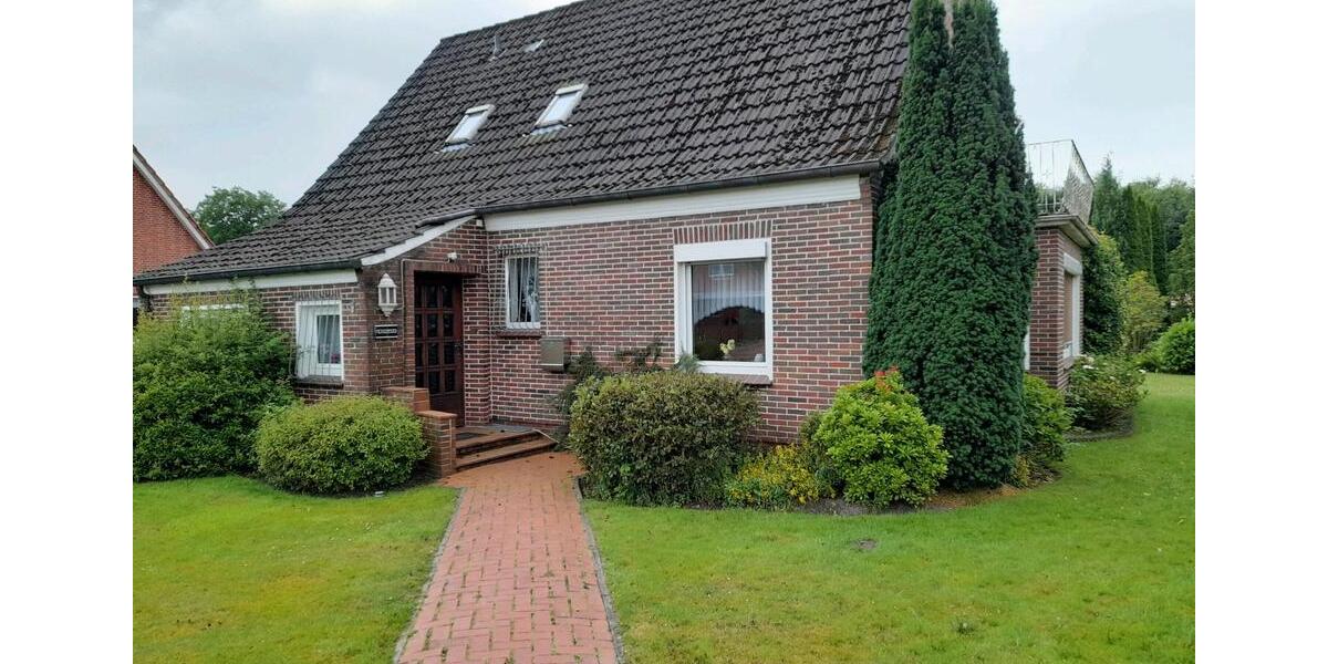 Einfamilienhaus Dornum - 5 Zimmer, 145 m&sup2;, 920&euro; | Angebot:26051495