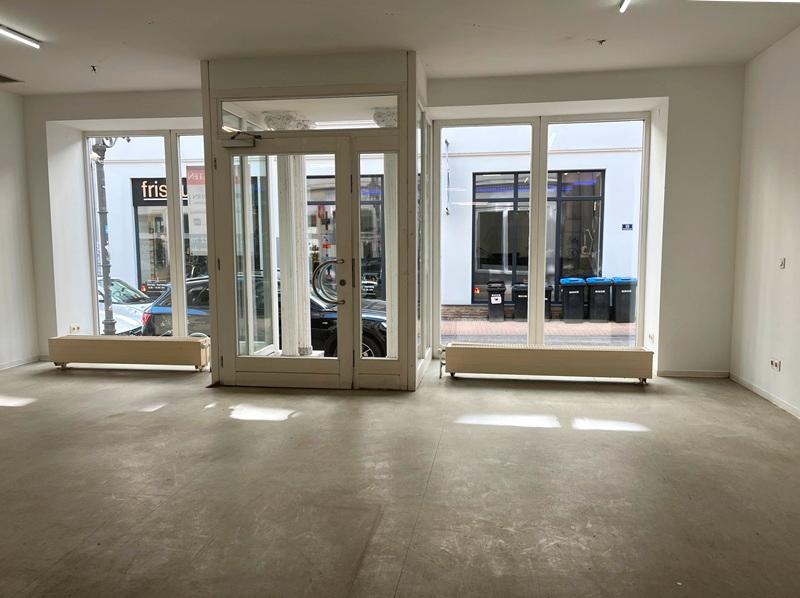 Gewerbeobjekt Schwerin Altstadt - 1.484&euro; | Angebot:22068092