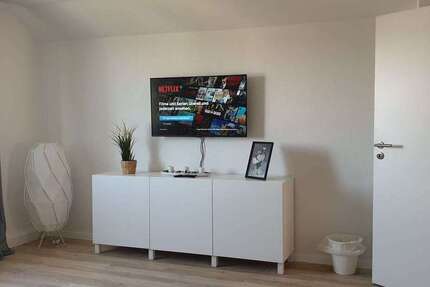 Wohnen auf Zeit in Kaiserslautern 1.900 € 1 zimmer