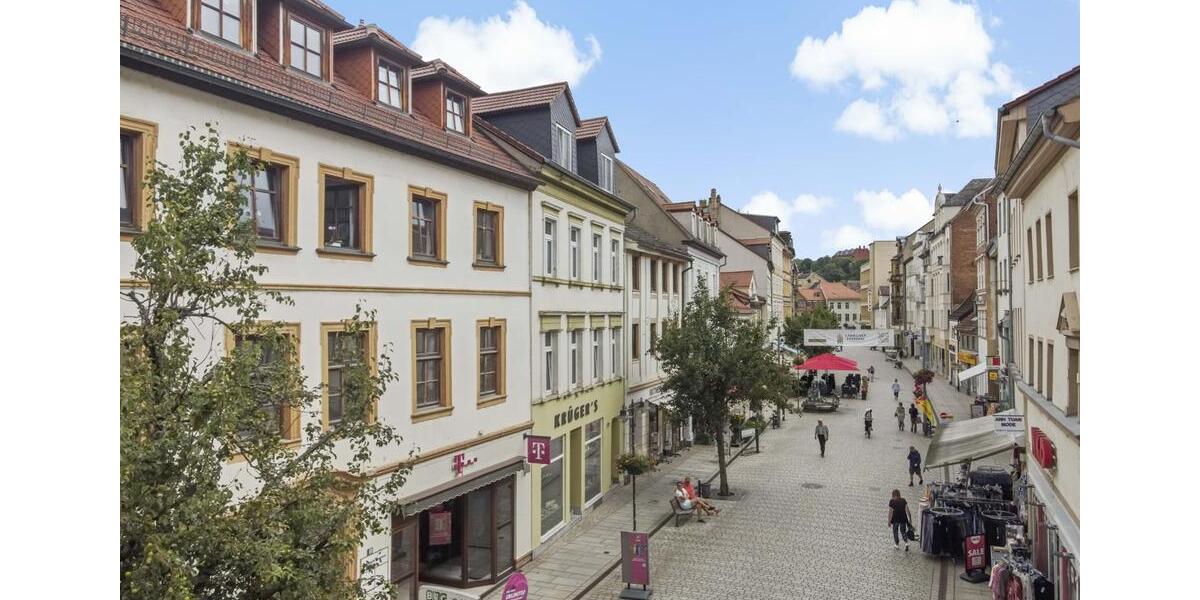 Gewerbeobjekt Weißenfels - 325&euro; | Angebot:22656496