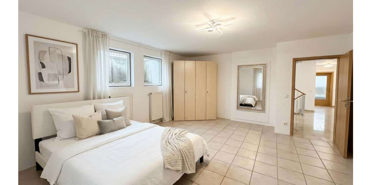 Zimmer Tutzing - 450&euro; | Angebot:25757207