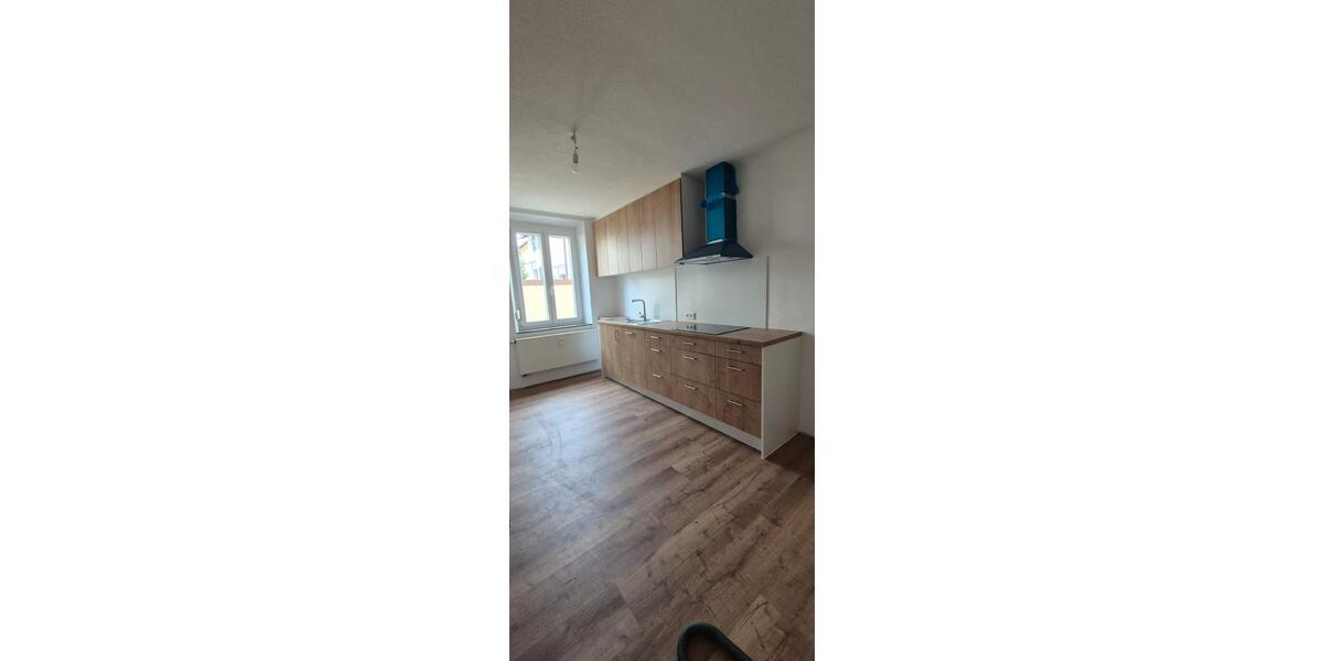 Erdgeschoßwohnung Kempten (Allgäu) Auf der Halde - 2 Zimmer, 65 m&sup2;, 1.000&euro; | Angebot:26445849