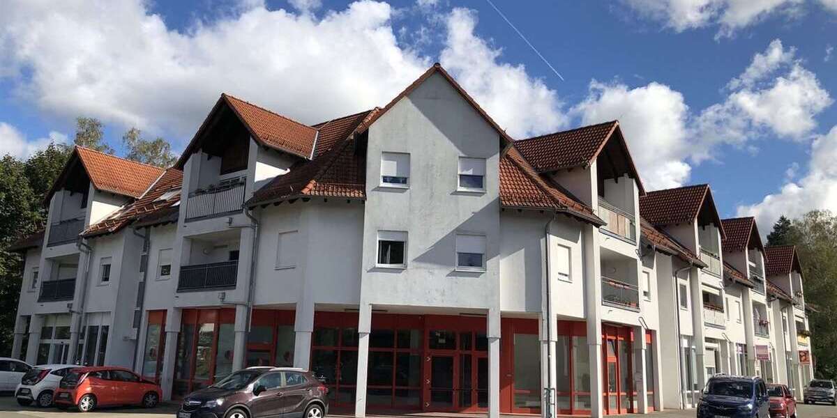Etagenwohnung Königs Wusterhausen Niederlehme - 3 Zimmer, 73 m&sup2;, 861&euro; | Angebot:26286111