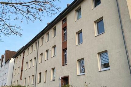 Wunderbar bahnhofsnah! 3 zimmer