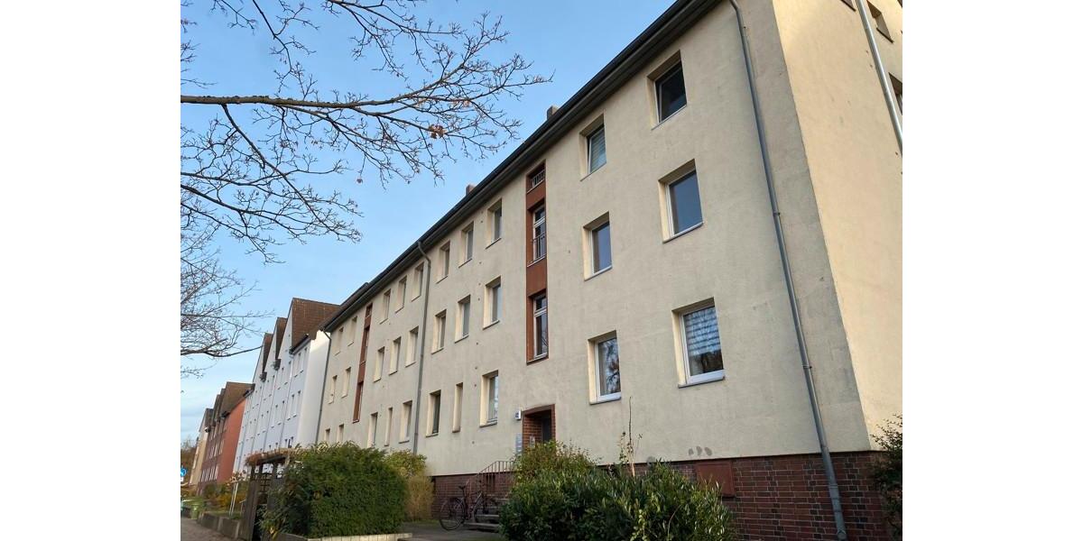 Wunderbar bahnhofsnah! 3 zimmer