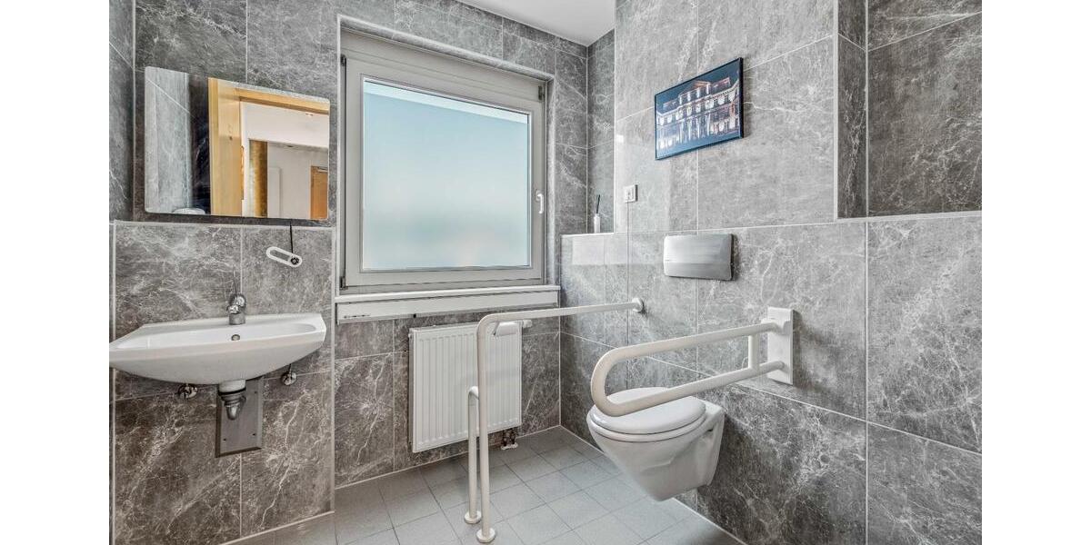 Wohnen auf Zeit Berlin Reinickendorf - 1 Zimmer, 30 m&sup2;, 699&euro; | Angebot:25045165