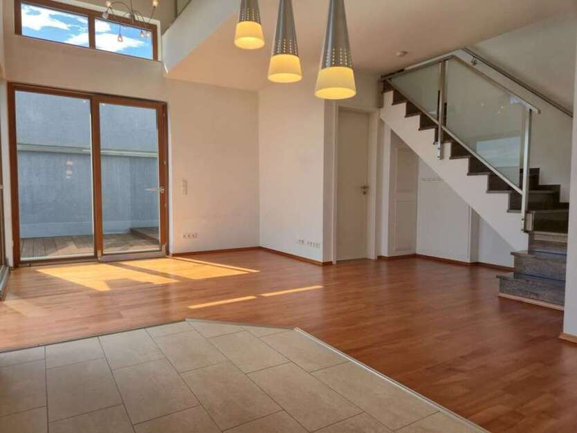 Wohnung zum Mieten in Mainz Gonsenheim 2.350 € 110 m²