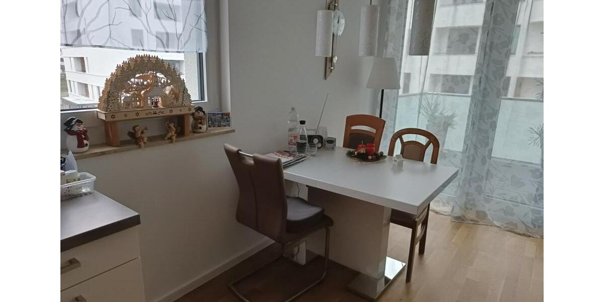 Etagenwohnung Wolfsburg Almke - 3 Zimmer, 84 m&sup2;, 1.150&euro; | Angebot:26422286