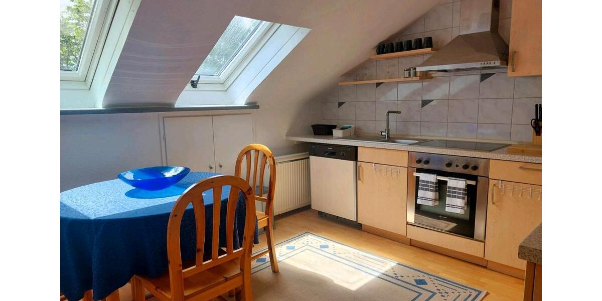 Dachgeschoßwohnung Singen (Hohentwiel) - 3 Zimmer, 80 m&sup2;, 100&euro; | Angebot:26615331