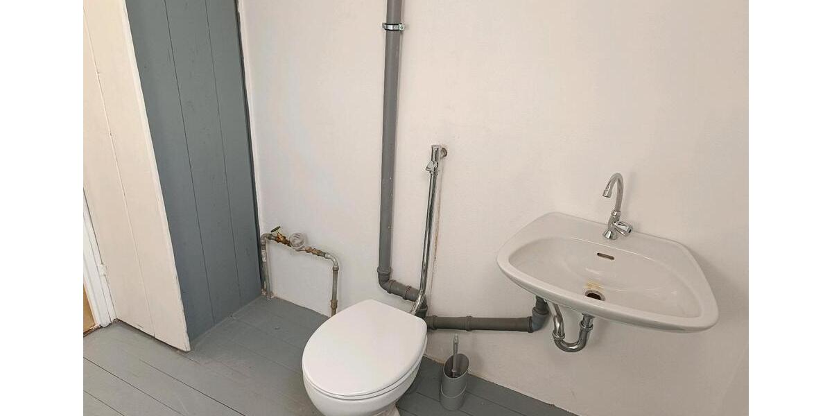 Etagenwohnung Röttenbach - 4 Zimmer, 65 m&sup2;, 400&euro; | Angebot:26121150