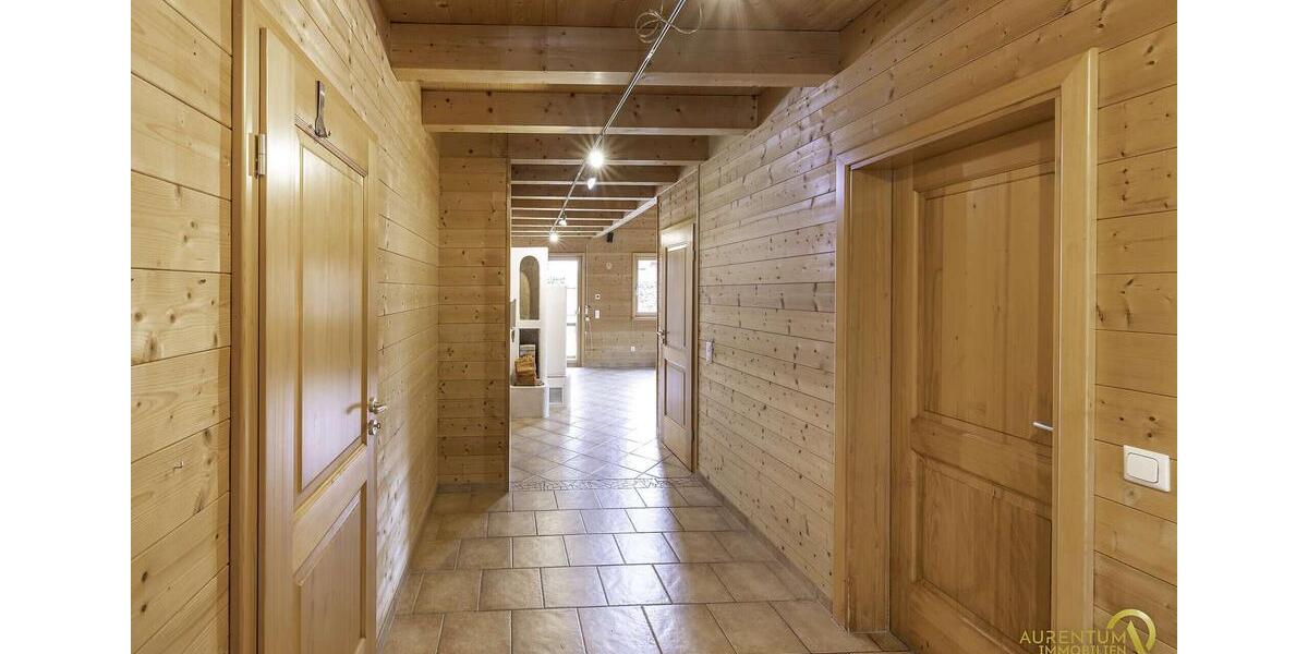 Einfamilienhaus Bayerbach Bei Ergoldsbach - 5 Zimmer, 192 m&sup2;, 1.950&euro; | Angebot:23204343