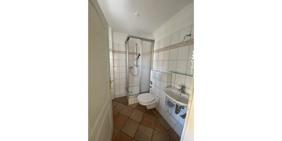 Etagenwohnung Hamburg Curslack - 4 Zimmer, 128 m&sup2;, 1.600&euro; | Angebot:25680419