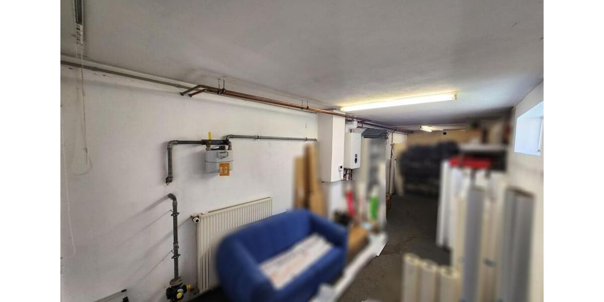 Gewerbeobjekt Langenlonsheim - 1.950&euro; | Angebot:24249651