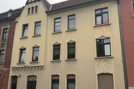 Wohnung Staßfurt - 4 Zimmer, 107 m&sup2;, 500&euro; | Angebot:25756283