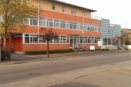 Gewerbeobjekt Königsbrunn - 460&euro; | Angebot:26656796