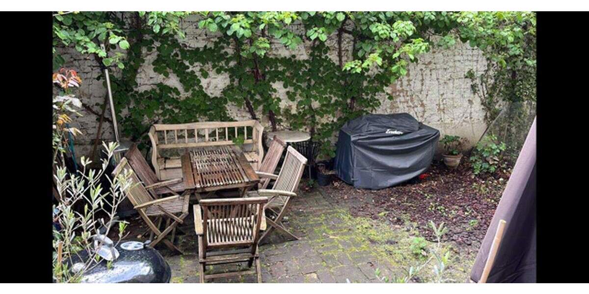 Etagenwohnung Köln Neustadt-Nord - 3 Zimmer, 90 m&sup2;, 1.600&euro; | Angebot:25268833