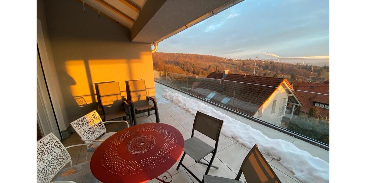 Einfamilienhaus Esslingen am Neckar Hegensberg - 3 Zimmer, 73 m&sup2;, 1.650&euro; | Angebot:25794113