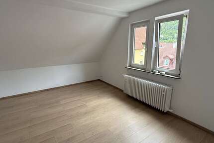 Wohnung Geislingen - 4 Zimmer, 93 m&sup2;, 750&euro; | Angebot:24524204