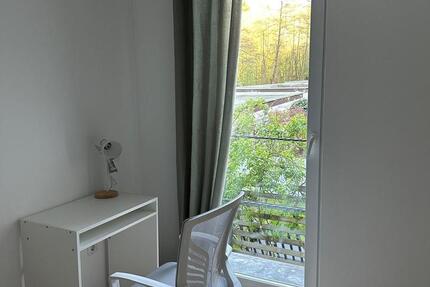 Wohnen auf Zeit Wuppertal Brill - 1 Zimmer, 11 m&sup2;, 430&euro; | Angebot:25910675