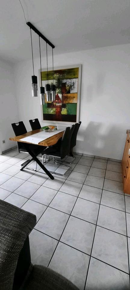 Wohnung 2 ZiKDB