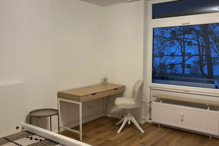 Zimmer München Bogenhausen - 850&euro; | Angebot:25245386