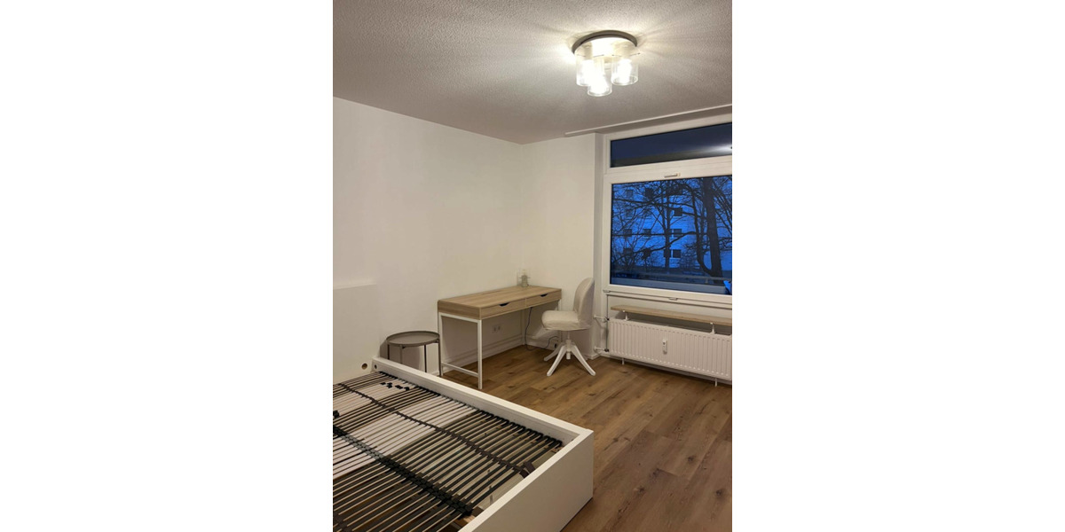 Zimmer München Bogenhausen - 850&euro; | Angebot:25245386