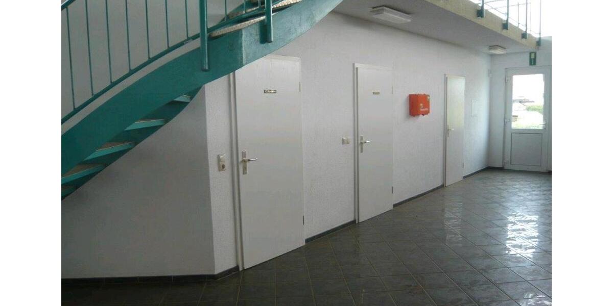 Gewerbeobjekt Bad Liebenwerda - 300&euro; | Angebot:26215949